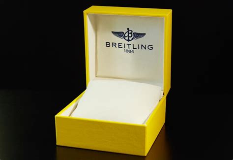 boite breitling a vendre|Boites, étuis et remontoirs Breitling pour montre .